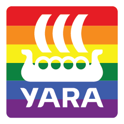 Yara pride month