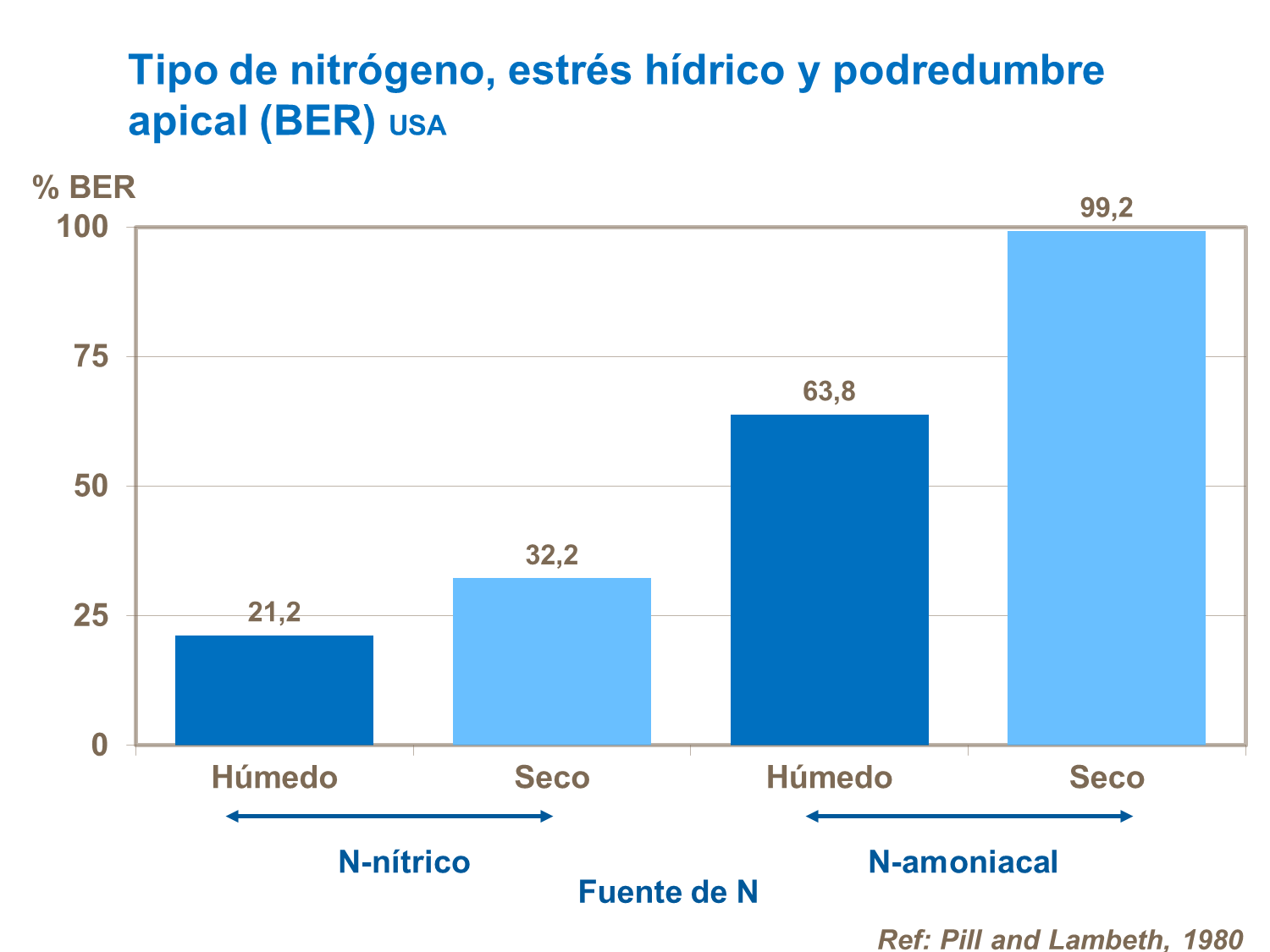 yara, tomate, fertilizante, nitrogenio