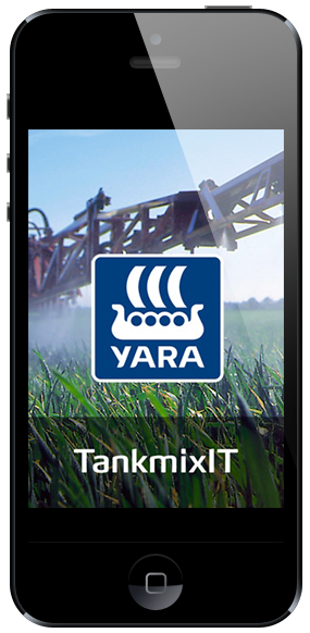 TankmixIT for mobile