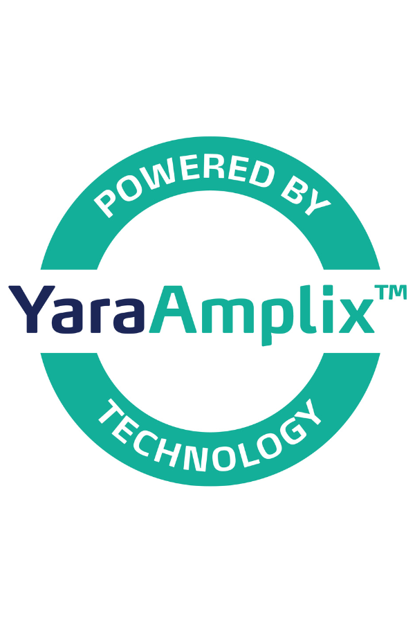 YaraAmplix logo